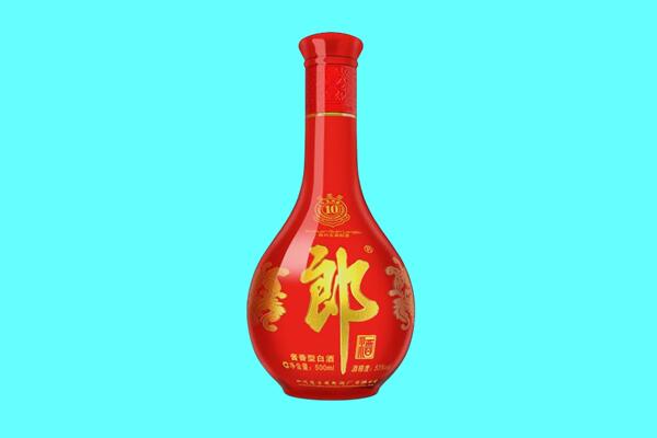 南宁西乡塘区郎酒回收.jpg